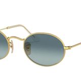 Ray-Ban 0RB3547 001/3M 54 Unisex Güneş Gözlüğü