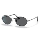 Ray-Ban 0RB3547 002/B151 Siyah Unisex Güneş Gözlüğü
