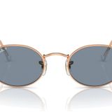 Ray-Ban 0RB3547 9202S2 54 Unisex Güneş Gözlüğü
