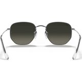 Ray-Ban 0RB3548N 004 7154 HC Çelik Erkek Güneş Gözlüğü