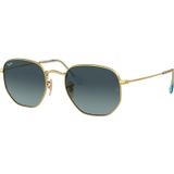 Ray-Ban 0RB3548N-91233M .51 Ekartman Unisex Güneş Gözlüğü