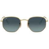 Ray-Ban 0Rb3548n 91233M54 Unisex Güneş Gözlüğü