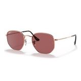 Ray-Ban 0RB3548N 9202AF51 Unisex Güneş Gözlüğü