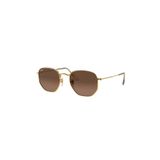 Ray-Ban 0RB3548N91244354 Unisex Güneş Gözlüğü