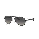 Ray-Ban 0RB3549 002/T3 58 Unisex Güneş Gözlüğü
