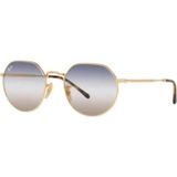 Ray-Ban 0RB3565 001/8651 Unisex Güneş Gözlüğü