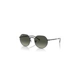 Ray-Ban 0RB3565 002/7153 Unisex Güneş Gözlüğü