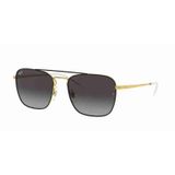 Ray-Ban 0RB3588-90548G55 Erkek Güneş Gözlüğü