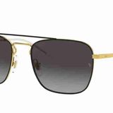 Ray-Ban 0RB3588-90548G55 Erkek Güneş Gözlüğü