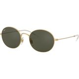 Ray-Ban 0RB3594 901371 53 Altın Unisex Güneş Gözlüğü