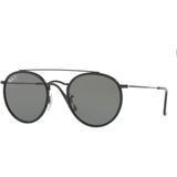 Ray-Ban 0RB3647N-002/5851 Unisex Güneş Gözlüğü