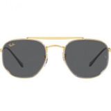 Ray-Ban 0RB3648M 9240B152 Unisex Güneş Gözlüğü