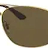 Ray-Ban 0RB3654 001/73 60 18 145 Erkek Güneş Gözlüğü