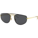 Ray-Ban 0RB3668 905487 55 Unisex Güneş Gözlüğü