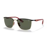 Ray-Ban 0RB3673M F06171 56 Unisex Güneş Gözlüğü