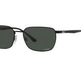 Ray-Ban 0RB3684CH 002/K8 58 Unisex Güneş Gözlüğü