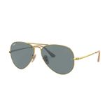 Ray-ban 0rb3689 9064S2 58 Unisex Güneş Gözlüğü