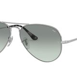 Ray-Ban 0RB3689 9149AD 58 Unisex Güneş Gözlüğü