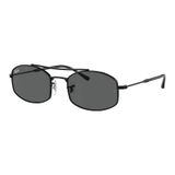 Ray-Ban 0RB3719 002/B1 51 Siyah Unisex Güneş Gözlüğü