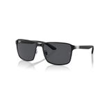 Ray-Ban 0RB3721 186/87 59 Unisex Güneş Gözlüğü