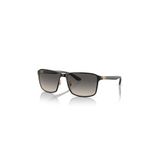 Ray-Ban 0RB3721 187/11 59 Erkek Güneş Gözlüğü