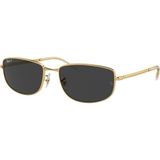 Ray-Ban 0RB3732 001/48 59 Unisex Güneş Gözlüğü