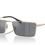 Ray-Ban 0RB3741 92136V 56 Unisex Güneş Gözlüğü