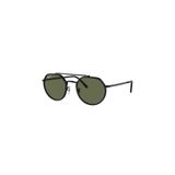 Ray-Ban 0RB3765 002/58 53 Unisex Güneş Gözlüğü