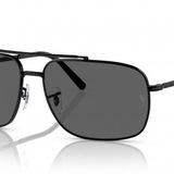 Ray-Ban 0RB3796 002/B159 Unisex Güneş Gözlüğü