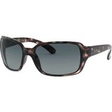 Ray-Ban 0RB4068 642/3M 60 Ekartman Kadın Güneş Gözlüğü