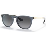 Ray-Ban 0RB4171 6592T3 54 Kadın Polarize Güneş Gözlüğü Şık Tasarım ve Gri Çerçeve