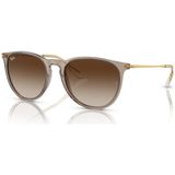 Ray-Ban 0RB4171 674413 54 Güneş Gözlüğü Metal Çerçeve Kahverengi Degrade Cam UV 400