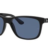 RAY-BAN 0RB4181 601/80 57 Ekartman Erkek Güneş Gözlüğü