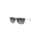 Ray-Ban 0RB4344 653671 56 Unisex Güneş Gözlüğü