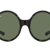 Ray-Ban 0RB4345 601/71 58 Unisex Güneş Gözlüğü