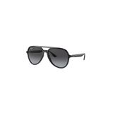 Ray-Ban 0RB4376 601/8G 57 Unisex Güneş Gözlüğü