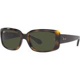 Ray-Ban 0Rb4389 710/31 55 17 135 Kahverengi Kadın Güneş Gözlüğü