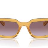 Ray-Ban 0RB4395 66828H 54 Unisex Güneş Gözlüğü