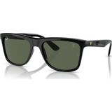 Ray-Ban 0RB4413M F68371 57 Unisex Güneş Gözlüğü