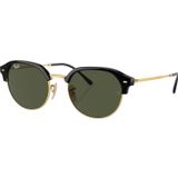 Ray-Ban 0RB4429 601/31 53 Unisex Güneş Gözlüğü