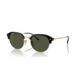 Ray-Ban 0RB4429 601/31 55 Kadın Güneş Gözlüğü - Renkli