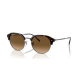 Ray-Ban 0RB4429 710 M2 53 Leopar Kadın Güneş Gözlüğü