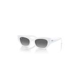 Ray-Ban 0RB4430 675911 49 Unisex Güneş Gözlüğü