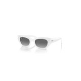 Ray-Ban 0RB4430 675911 52 Unisex Güneş Gözlüğü