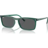 Ray-Ban 0RB4435 6615B1 59 Unisex Güneş Gözlüğü