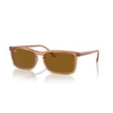 Ray-Ban 0RB4435 676433 59 Unisex Güneş Gözlüğü