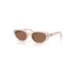 Ray-Ban 0RB4457d 678673 55 Unisex Güneş Gözlüğü