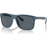 Ray-Ban 0RB4547 6717R5 57 Mavi Unisex Güneş Gözlüğü
