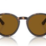 Ray-Ban 0RB7680s 902/33 51 Unisex Güneş Gözlüğü