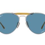 Ray-Ban 0RB8063-9209S2-55 Erkek Güneş Gözlüğü